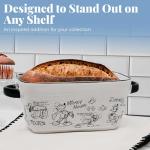 Disney Mickey Mouse Ceramic Baking Pan - Nonstick