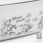 Disney Mickey Mouse Ceramic Baking Pan - Nonstick
