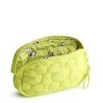 Vera Bradley Women's Disney Featherweight Woodward Small Belt Bag, Evening Primrose, One Size