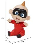 Elastigirl and Jack-Jack Action Figures Set