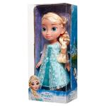 Elsa Toddler Doll - Disney Frozen