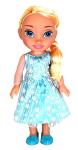 Elsa Toddler Doll - Disney Frozen