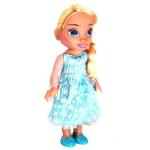 Elsa Toddler Doll - Disney Frozen