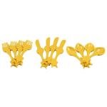 Disney Princess 26-Piece Pretend Tea Set