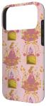 Disney Princess Sleeping Beauty Anniversary Aurora & Castle Case for iPhone 17 Pro Max