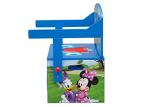 Delta Children Kids Convertible Activity Bench - Greenguard Gold Certified, Disney Mickey Mouse