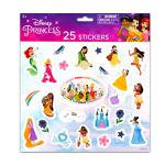 Disney Princess 26-Piece Pretend Tea Set