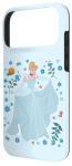 Disney Princess Cinderella Collage Portrait Case for iPhone 17 Pro Max