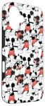 Disney Mickey Mouse Expressions Print Case for iPhone 16