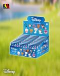 Disney Cats Series 1 – 5" Collectible Bag Clip – Blind Bag (ONE Random Figure) Character Keychain/Backpack Accessory | Official Licensed Merchandise