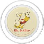 Winnie The Pooh Vintage Portrait PopGrip for iPhone