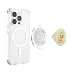 Winnie The Pooh Vintage Portrait PopGrip for iPhone