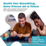 Moana 1000 Piece Puzzle by Thomas Kinkade