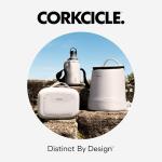 Minnie Mouse Water Bottle Sling Bag - Black