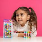 Disney Princess Lip Smacker Flavored Lip Balm Pack