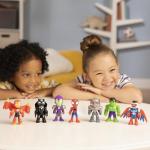 Spidey and Friends: Iron Man Action Figure Set