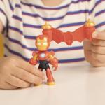 Spidey and Friends: Iron Man Action Figure Set