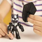 Spidey and Friends: Iron Man Action Figure Set