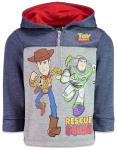 Disney Pixar Toy Story Toddler Boys Hoodie 3T