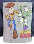 Disney Pixar Toy Story Toddler Boys Hoodie 3T