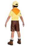 Disney Pixar Up Russell Costume for Kids