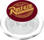 Disney Pixar Cars Rusteze Logo PopGrip for iPhone