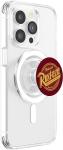 Disney Pixar Cars Rusteze Logo PopGrip for iPhone