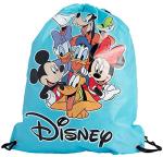 Disney 15" Sling Bag with Mickey & Friends