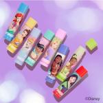 Disney Princess Lip Smacker Flavored Lip Balm Pack