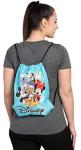 Disney 15" Sling Bag with Mickey & Friends