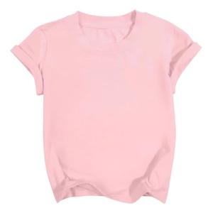 Cute Disney Princess Tie Dye Shirt for Girls