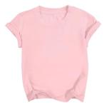 Cute Disney Princess Tie Dye Shirt for Girls