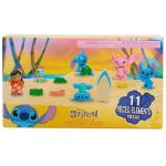 Just Play Disney Stitch 11-Piece Figure Set