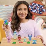 Just Play Disney Stitch 11-Piece Figure Set
