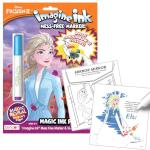 Disney Frozen Coloring and Activity Books Bundle Set