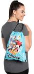 Disney 15" Sling Bag with Mickey & Friends