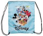 Disney 15" Sling Bag with Mickey & Friends