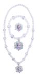 Disney Frozen Girls Jewelry Set - 3 Piece Fun