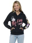 Mickey Mouse and Friends Women's Zip Hoodie