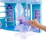 Disney Frozen Elsa Ice Castle Playset with Olaf