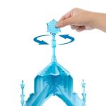 Disney Frozen Elsa Ice Castle Playset with Olaf