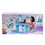 Disney Frozen Elsa Ice Castle Playset with Olaf