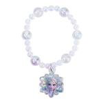 Disney Frozen Girls Jewelry Set - 3 Piece Fun