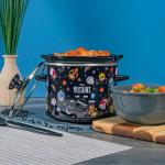 Disney Villains 2qt Slow Cooker - Fun Kitchen Essential