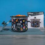 Disney Villains 2qt Slow Cooker - Fun Kitchen Essential