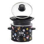 Disney Villains 2qt Slow Cooker - Fun Kitchen Essential