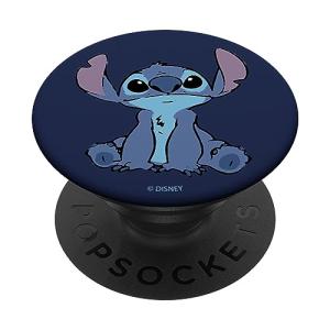 Lilo & Stitch Portrait PopSockets Grip