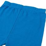 Disney Buzz and Woody Boys' Cotton Pajama Set