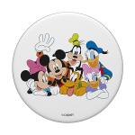 Mickey and Friends Family Portrait PopGrip