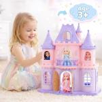 Liberty Imports Royal Princess Toddler Doll Collection